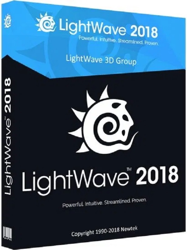 lightwave download free